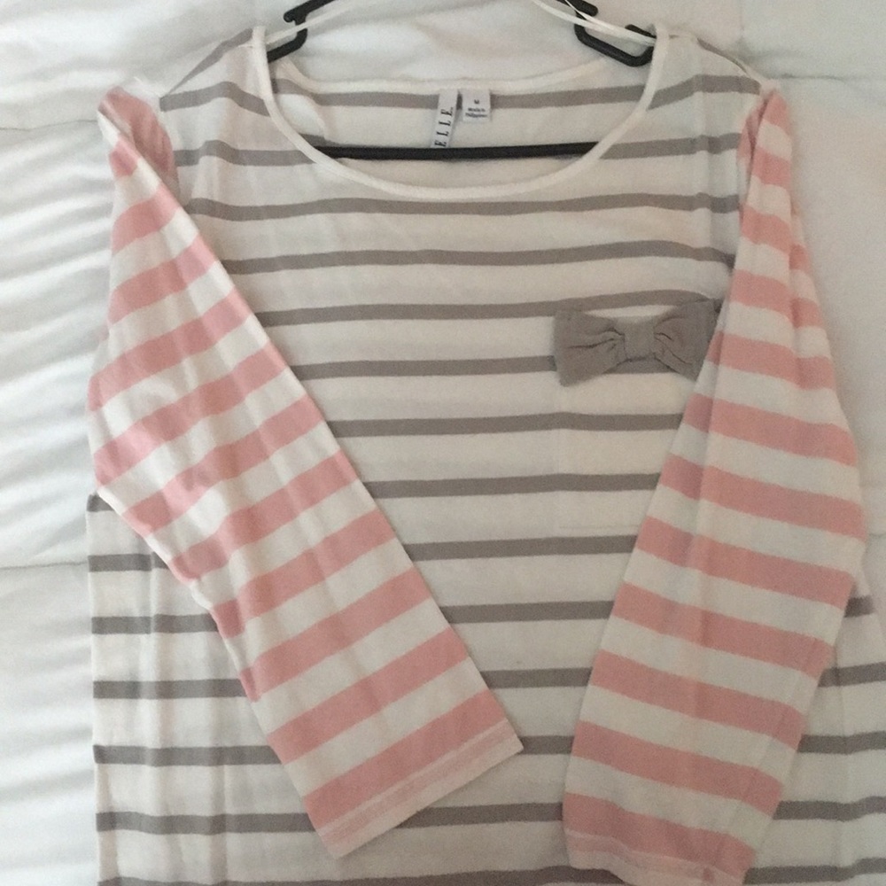 quarter sleeve shirt